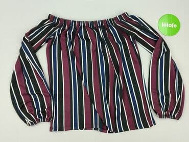 bluzka w paski pepco: MISSPAP, Bluzka damska, rozmiar XS — 2