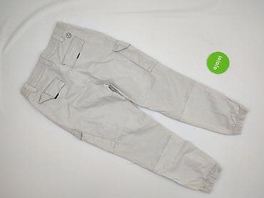 sweter popcorn: Bershka, Spodnie dla mężczyzn, rozmiar S — 3