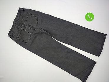 jeans meski: H&M, Jeansy damskie, rozmiar M — 4