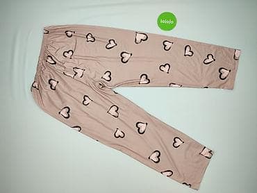 Spodnie do spania, rozmiar XL — 3