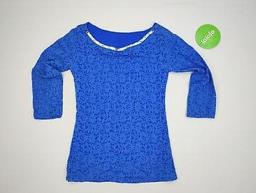 bluzki bluey: Bluzka damska, rozmiar One size — 2