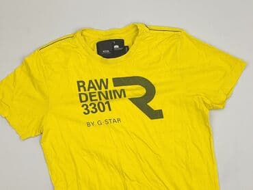 G-Star, Футболка для чоловіків, розмір S на lalafo.pl G-Star, Футболка для чоловіків, розмір S