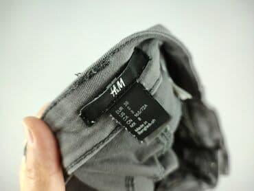 philip klein t shirty: H&M, Jeans for women, size M (EU 38) — 4