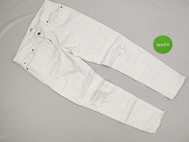 acne jeans: Jeansy damskie, rozmiar M — 2