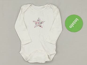 lidl sukienki dla dziewczynek: Body, Lupilu, 3-6 months, 
condition - Perfect — 2