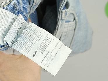 lasocki buty na platformie: Sinsay, Szorty damskie, rozmiar S — 5