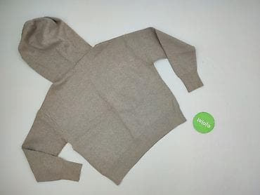 spodnie dresowe skate: Diverse, Bluza z kapturem damska, rozmiar XS — 3