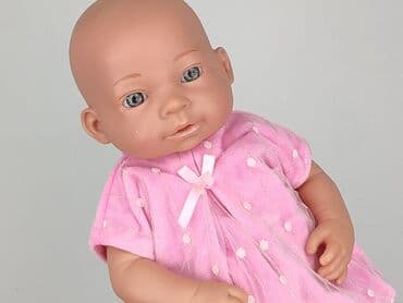 zakryte sandały dla dziecka: Lalka, dla Dzieci, stan - Idealny — 4