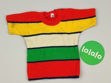 name it kombinezon merino: Sweater, 9-12 months, condition - Good — 2