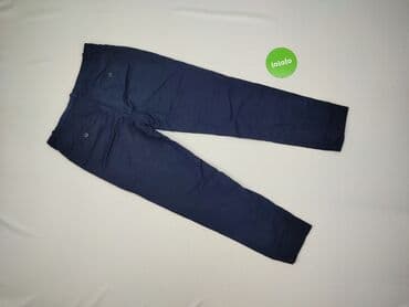 zara t shirty basic: Zara, Material trousers for women, size S (EU 36) — 3