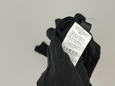 bluza z bufkami: Dazy, Top damski, rozmiar M — 5