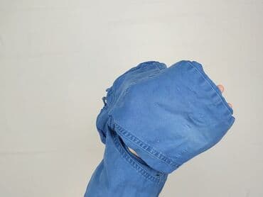 calvin klein jeans retro runner: Jeans, Little kids, 8 years, 128, condition - Very good — 5