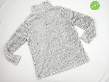 jula kurtki odblaskowe: Janina, Polar damski, rozmiar 3XL — 3