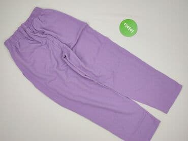 spódnice dresowe by o la la: Spodnie dresowe damskie, rozmiar S — 4
