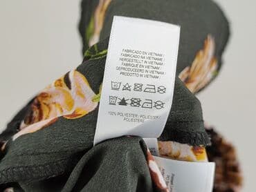 buty zimowe lata 80: Atmosphere, Spodnie materiałowe damskie, rozmiar S — 5