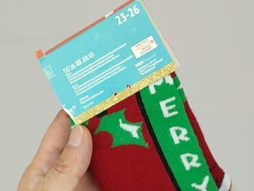 rajstopy mikrofibra: Socks, Disney, 25–27, condition - Perfect — 4