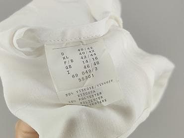 amisu tank top: Top damski, rozmiar L — 4