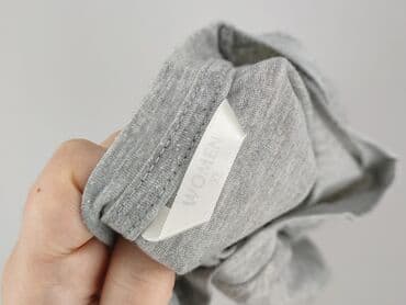 esmara tshirt: T-shirt damski, XL — 4