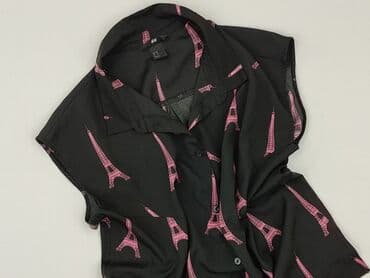 franz kafka t shirty: H&M, Women`s shirt, size M (EU 38) — 1