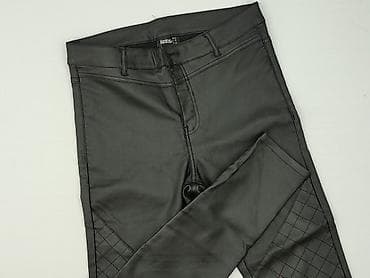 snipes kurtki: Janina, Spodnie materiałowe damskie, rozmiar L — 1