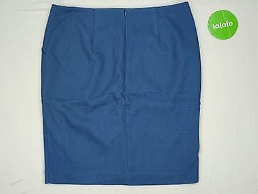 tatuum jeansy: Tatuum, Spódnica damska, rozmiar 2XL — 3