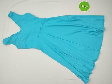 klapki herme: Sukienka damska, rozmiar S — 3