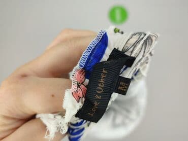 sukienka letnia na ramiaczka: & Other Stories, Sukienka damska, rozmiar M — 4