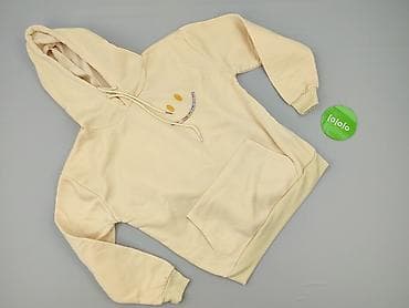 magmac bluzki: Shein, Bluza z kapturem damska, rozmiar S — 2