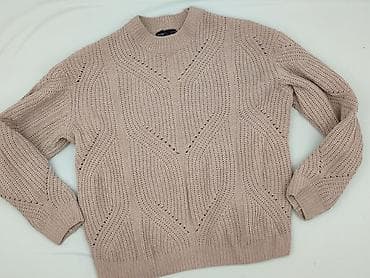 Sinsay, Sweter damski, rozmiar M