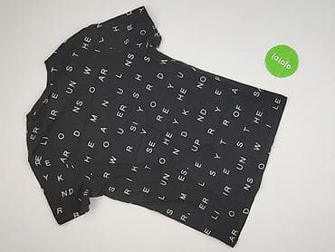 oversize tshirt: Outhorn, Koszulka dla mężczyzn, rozmiar M — 3