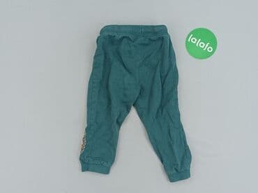 krotkie skarpety reserved: Sweatpants, So cute, 2-3 years, 92/98, condition - Very good — 3
