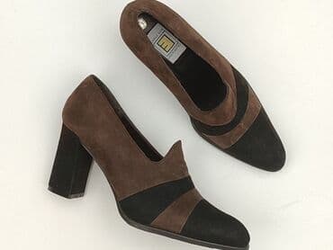 tk maxx buty damskie: Półbuty damskie, 40, stan - Idealny — 1