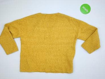 sweter jedwab: Janina, Sweter damski, rozmiar M — 3
