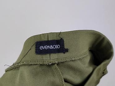 used goods: Even&Odd, Spodnie materiałowe damskie, rozmiar M — 4