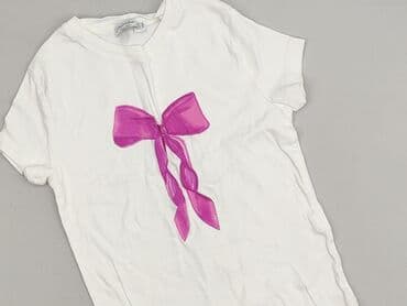 koszulka pilkarska stradivarius: Stradivarius, T-shirt damski, XS — 1