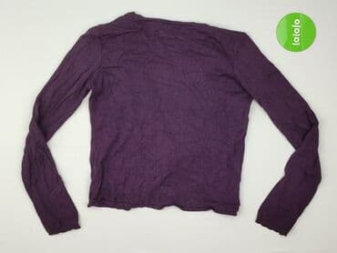 h: Hennes Collection, Kardigan damski, rozmiar L — 3