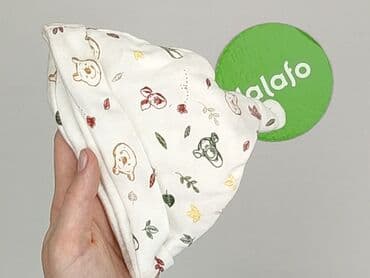 gucci dla niemowląt: Czapeczka, 1-3 m, stan - Idealny — 5