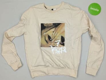 hello kitty bluza: H&M Divided, Bluza damska
, rozmiar XS — 2