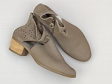 buty robocze ccc: Półbuty damskie, rozmiar 37 — 1