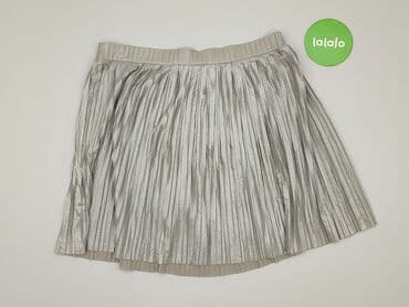 spódnice plisowane tiulowe czarne: Mango, Women`s skirt, size M (EU 38) — 3