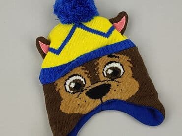 panczo.com koszulki: Hat, C&A, 3-4 years, condition - Very good — 1