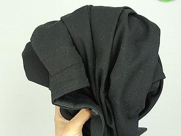 rajstopy den: H&M, Spodnie materiałowe damskie, rozmiar S — 8