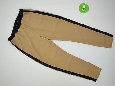 legginsy softshell: Kocca, Spodnie materiałowe damskie, rozmiar S — 2