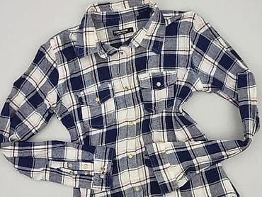 bomberka cropp: Tom Rose, Koszula damska, rozmiar M — 1