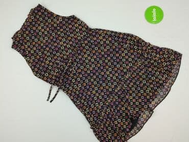 bluzy goth: Topshop, Sukienka damska, rozmiar S — 3