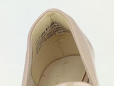 relaks kozaki: Tamaris, Półbuty damskie, rozmiar 38 — 7