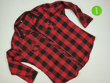 dluga: Koszula damska, rozmiar 6XL — 2
