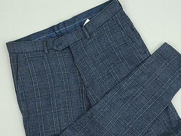 reserved petite jeans: Spodnie materiałowe damskie, rozmiar XL — 1