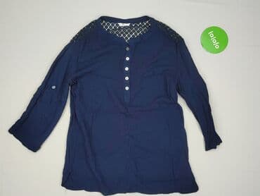 bluzki i tuniki wizytowe: Bluzka damska, rozmiar M — 2