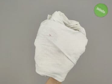 białe bluzki boho: Bluzka damska, rozmiar S — 5